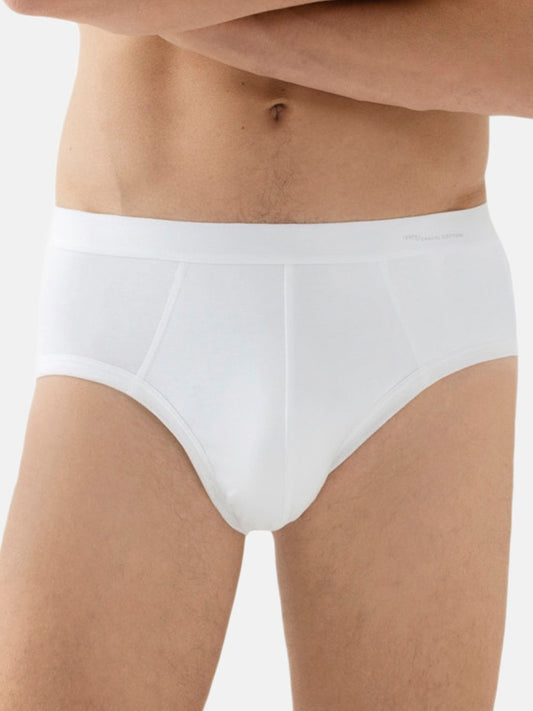 Mey Slip Herren Baumwolle