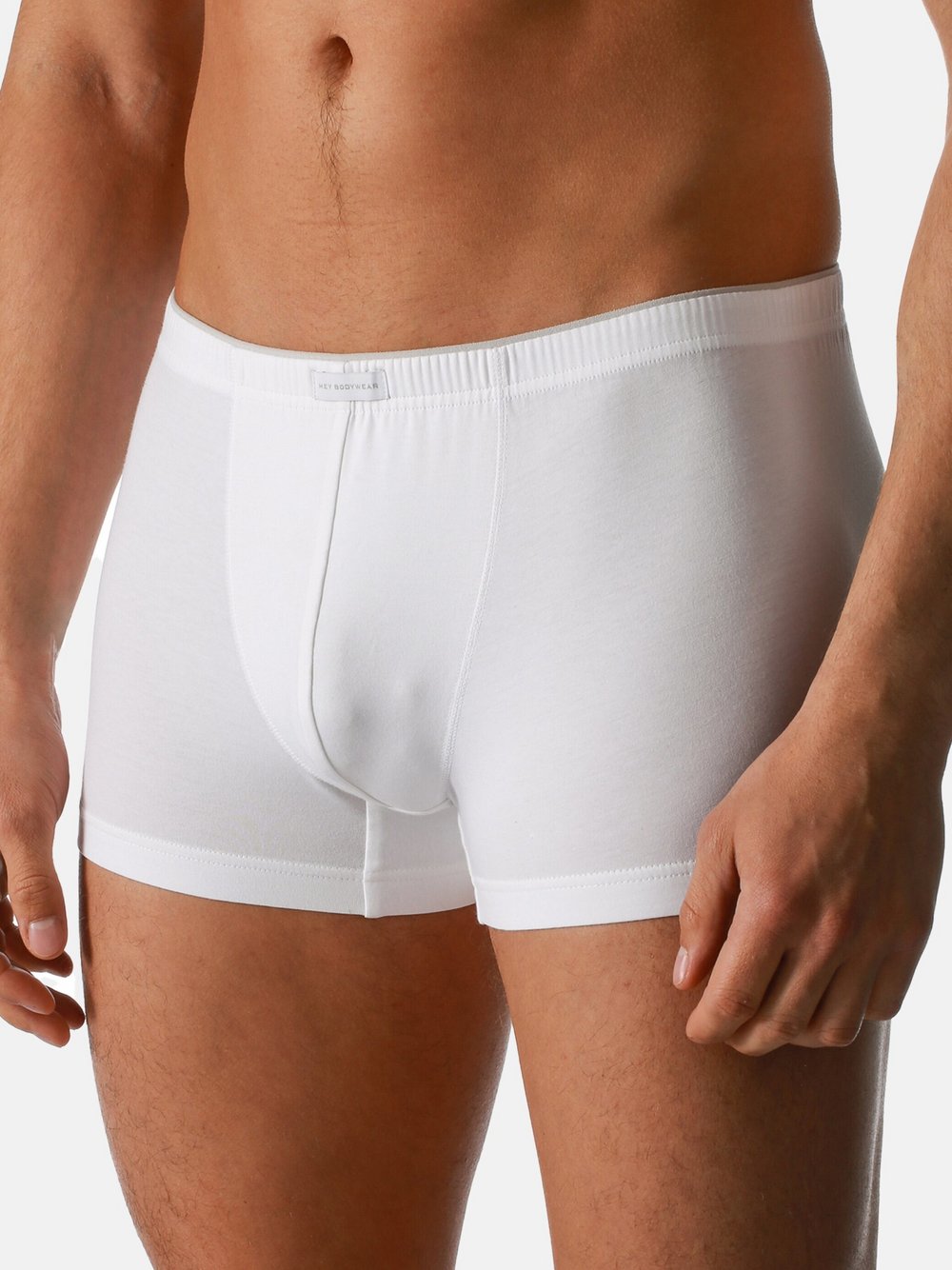 Mey Retro Short Herren Baumwolle