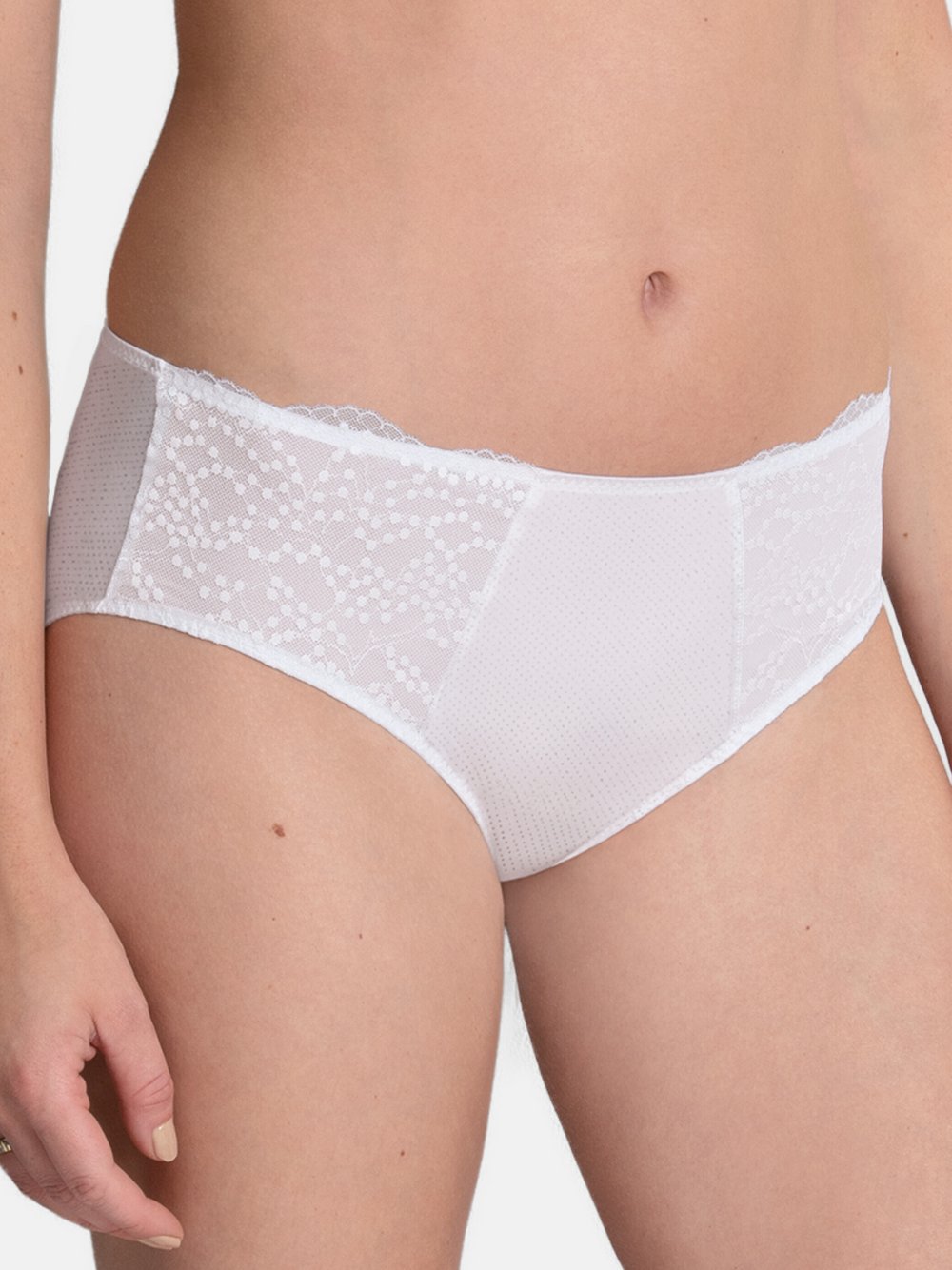 Anita Taillenslip Orely Damen gepunktet