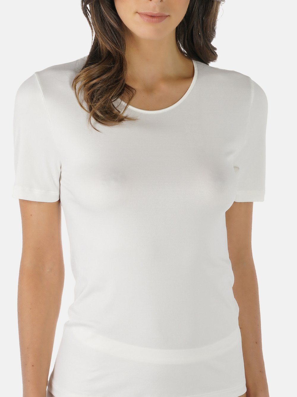 Mey Unterhemd Damen Viskose