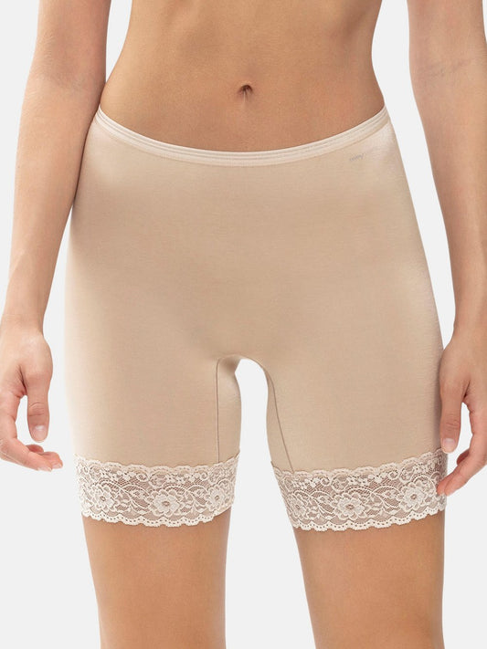 Mey Langbein Schlüpfer Damen Baumwolle