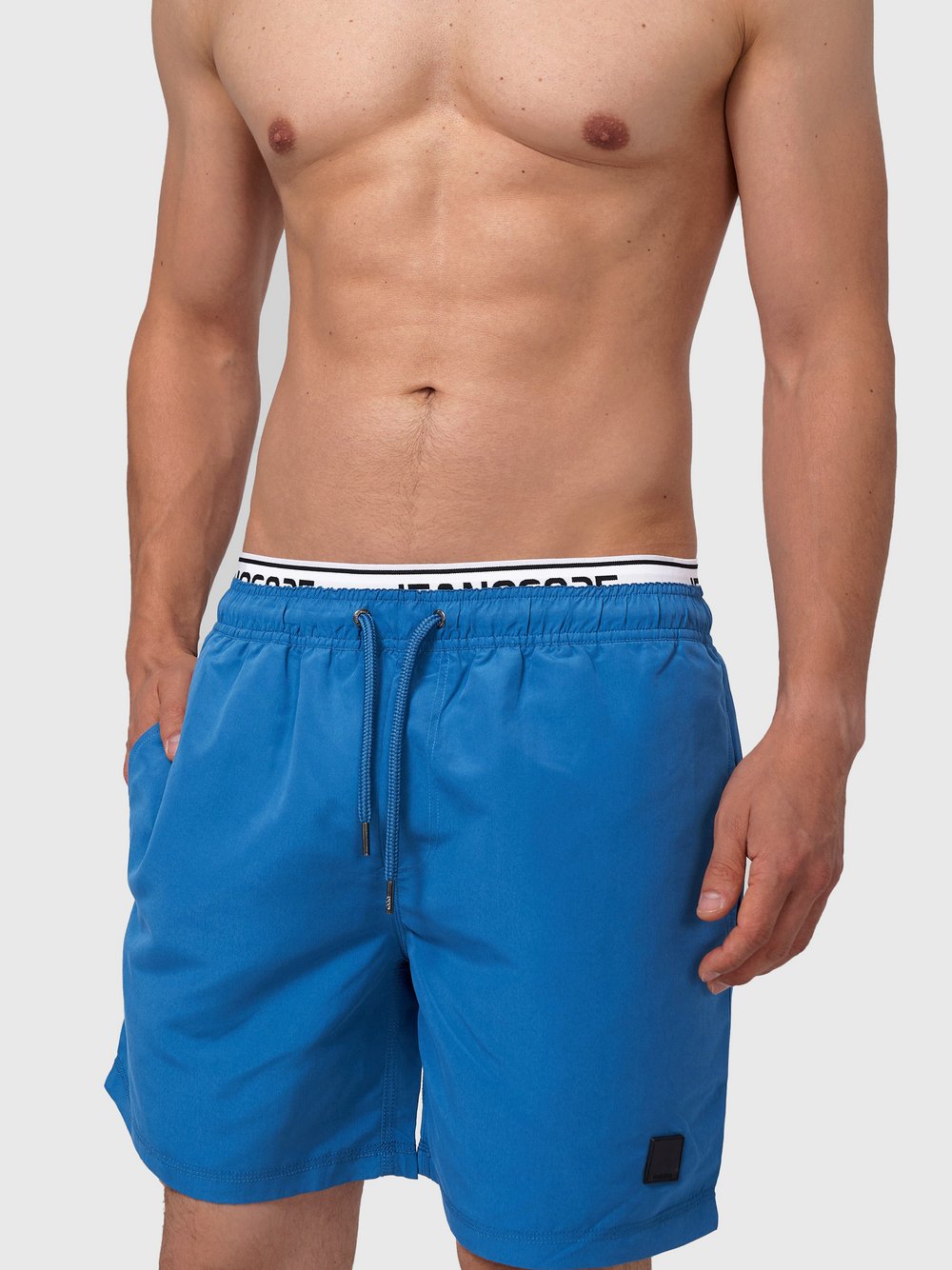 Indicode Badehose Herren