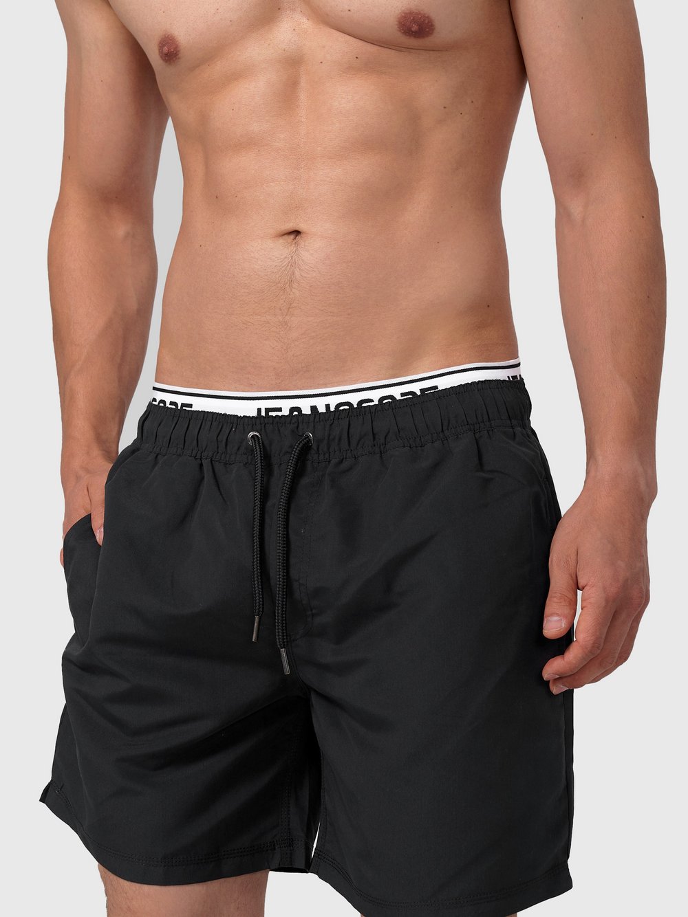Indicode Badehose Herren