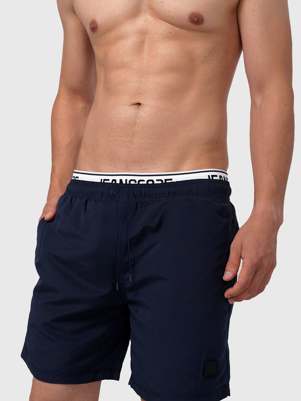 Indicode Badehose Herren