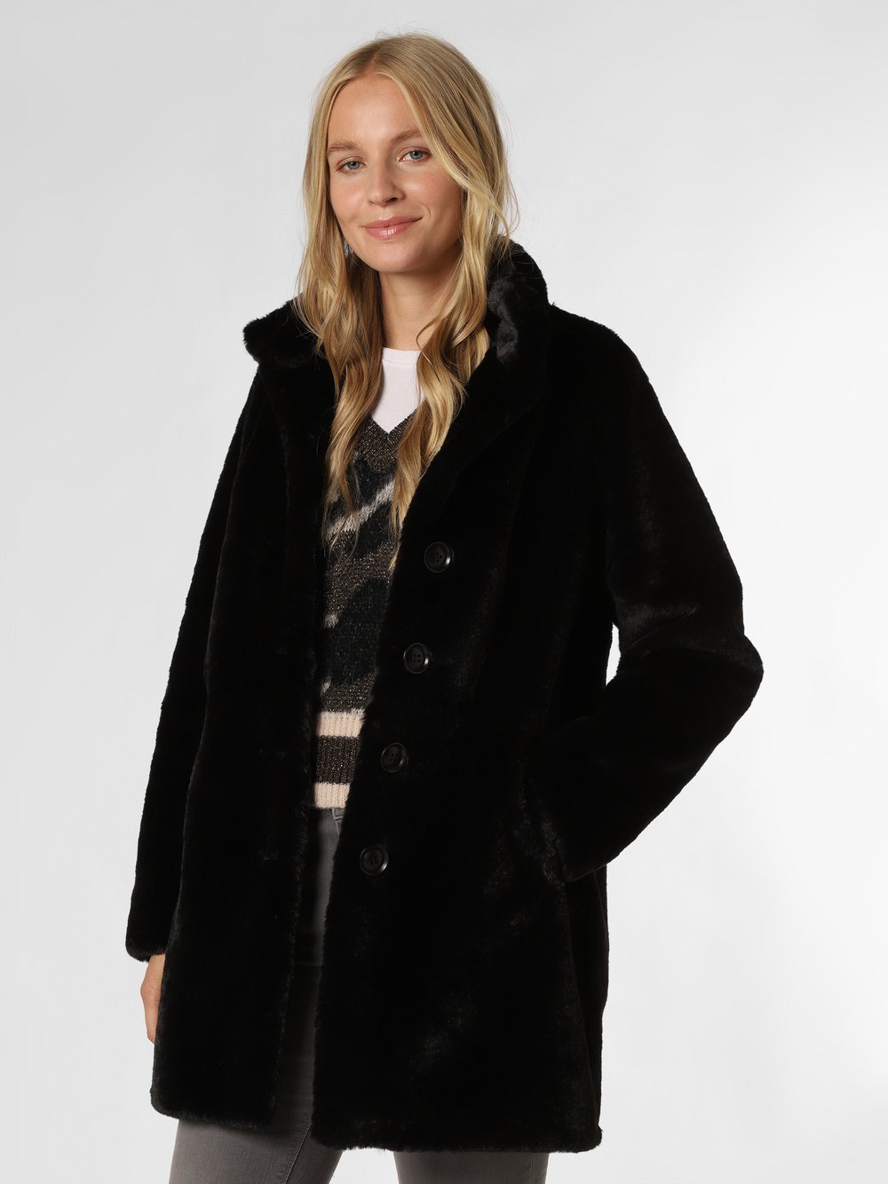 Rino & Pelle Jacke Damen