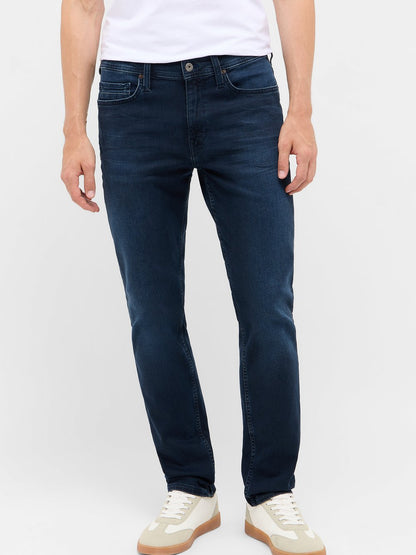 Mustang Jeans Herren Baumwolle