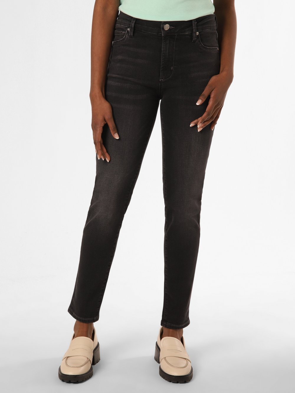 JOOP! Jeans Damen Baumwolle