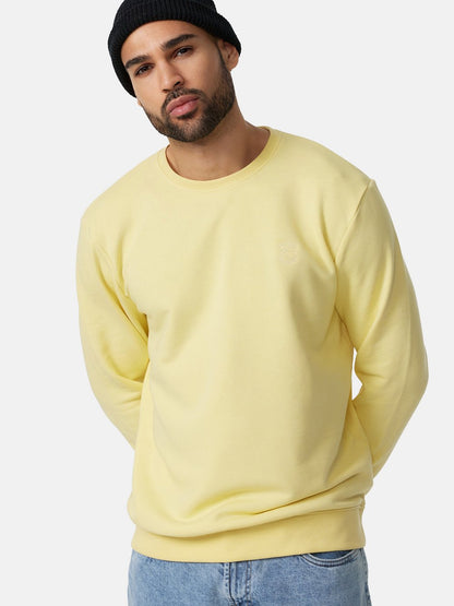 Indicode Sweatshirt Herren Baumwolle