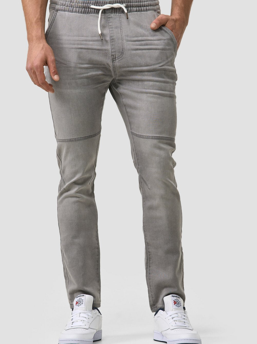 Indicode Hose Herren Baumwolle