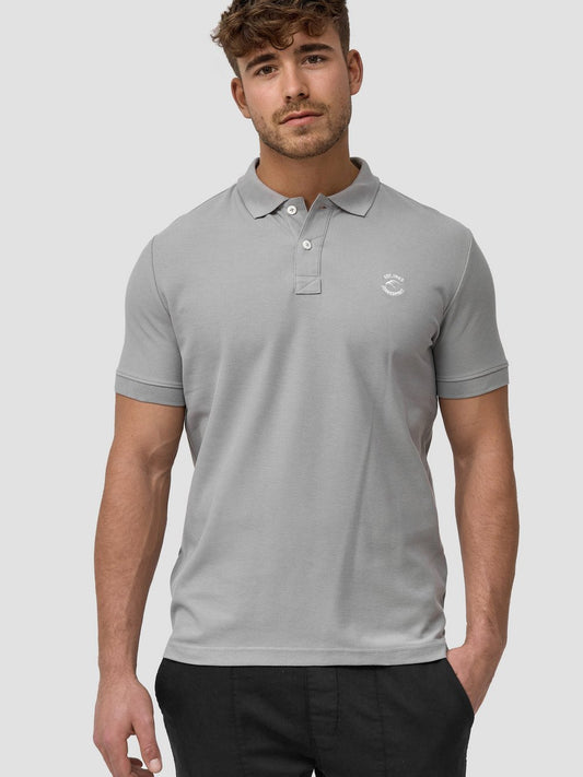 Indicode Poloshirt Herren Baumwolle