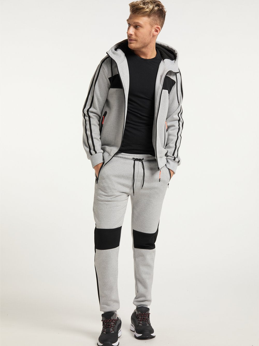 Mo Jogginghose Herren