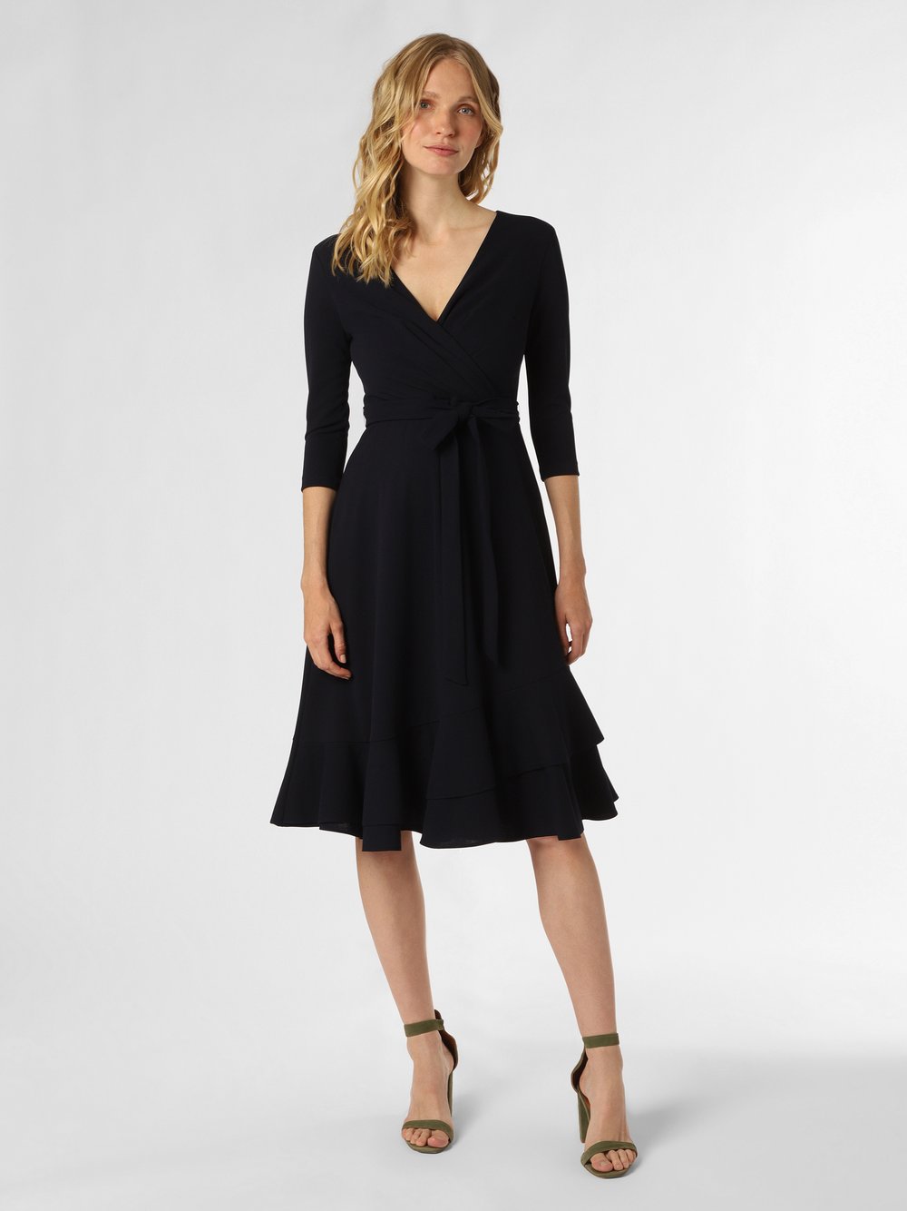 Paradi Kleid Damen