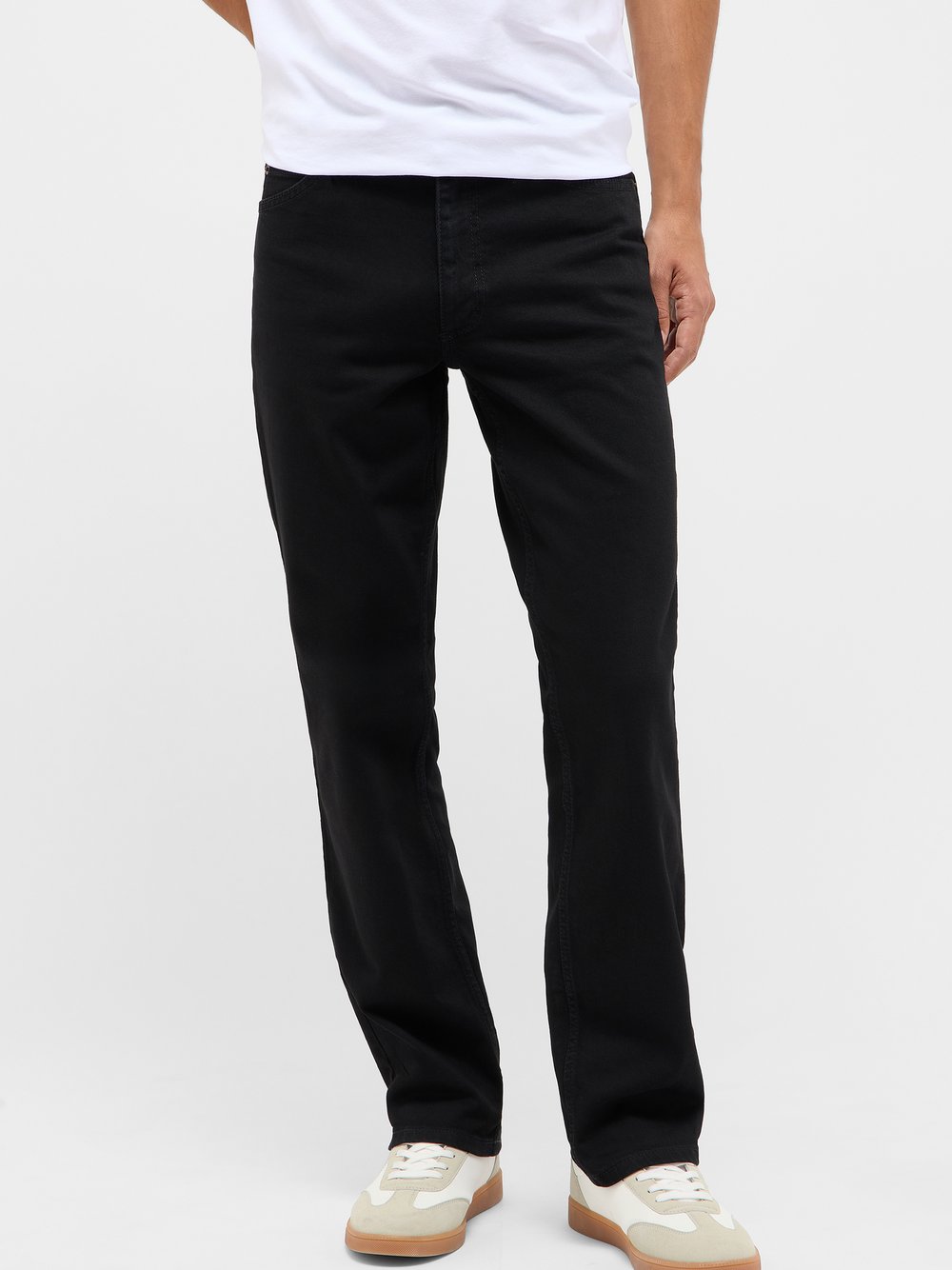 Mustang Jeans Herren Baumwolle