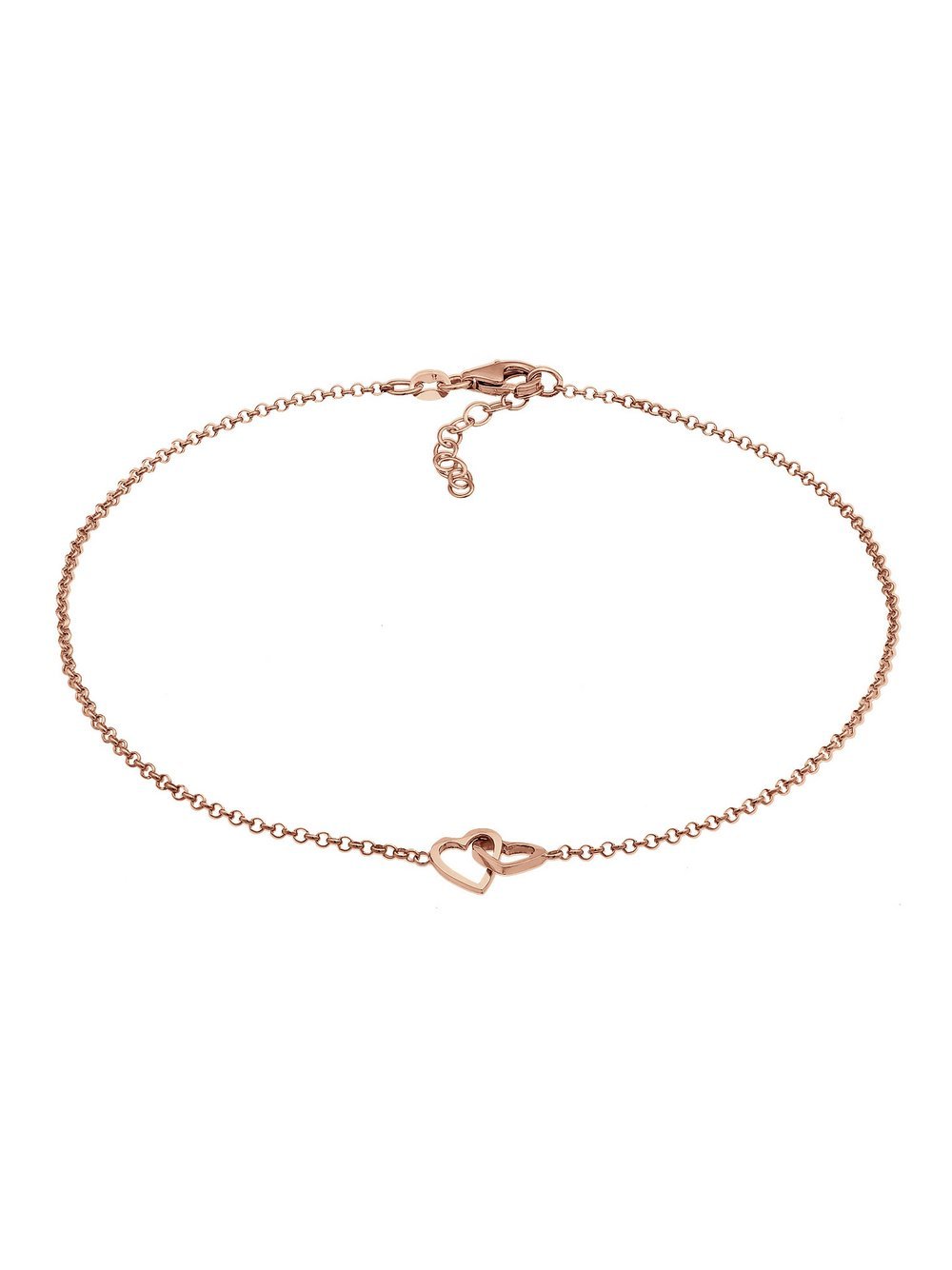 Elli Fußschmuck Damen Sterlingsilber