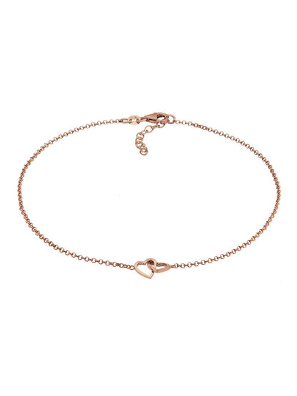 Elli Fußschmuck Damen Sterlingsilber