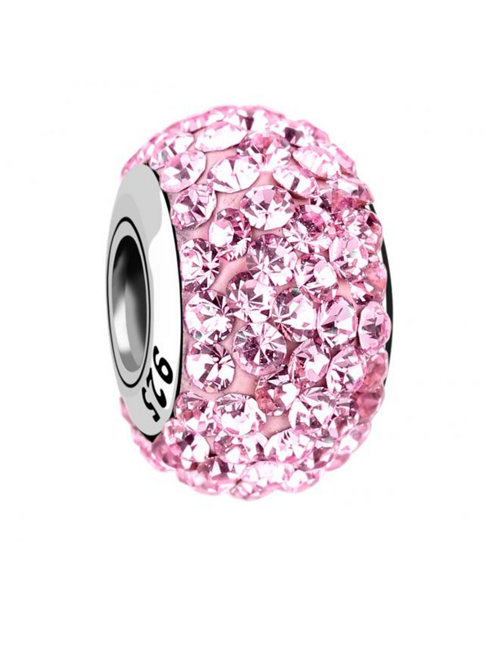 Nenalina Charm Damen Sterlingsilber