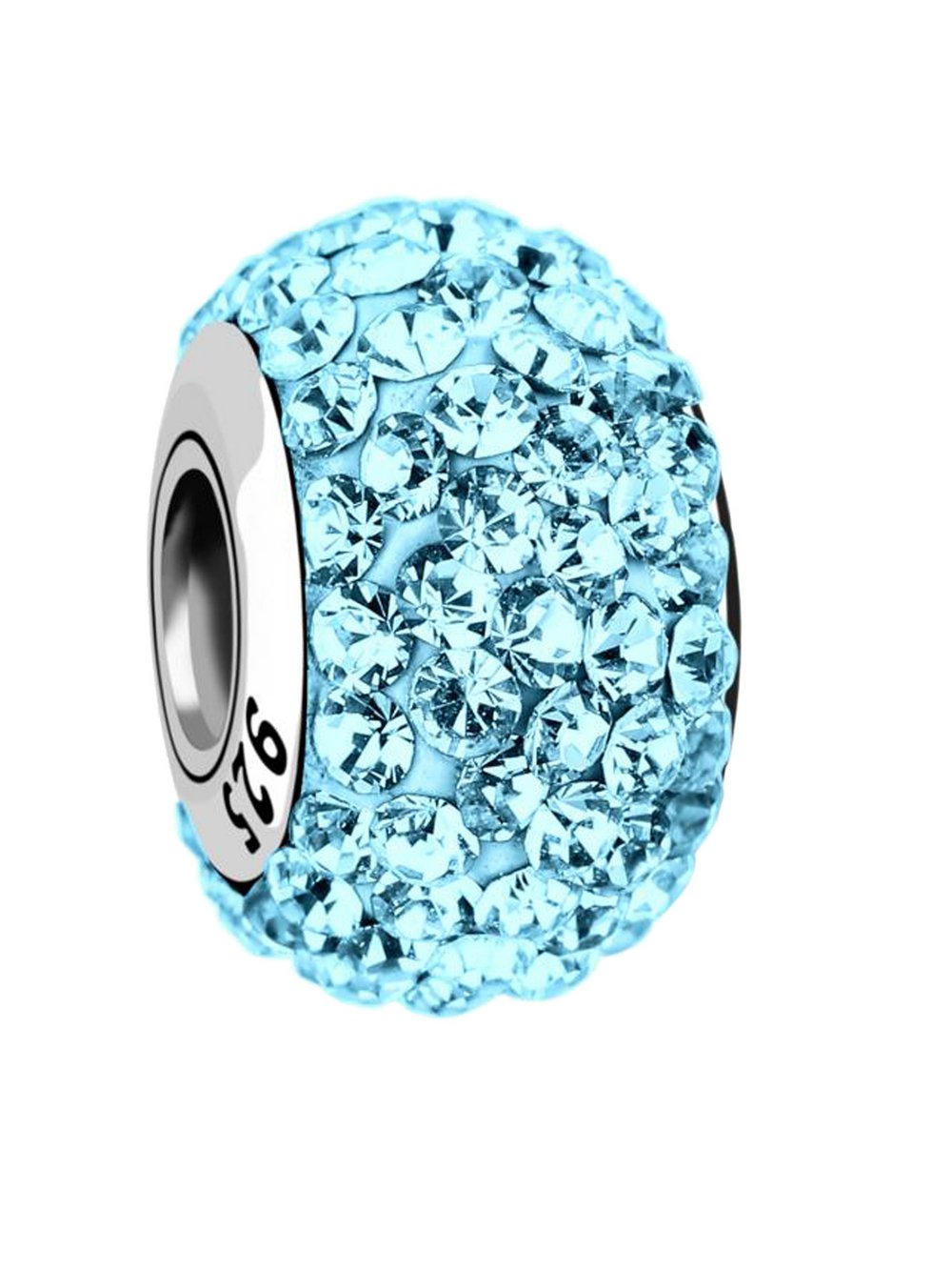 Nenalina Charm Damen Sterlingsilber