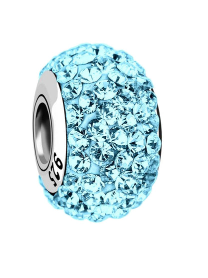 Nenalina Charm Damen Sterlingsilber