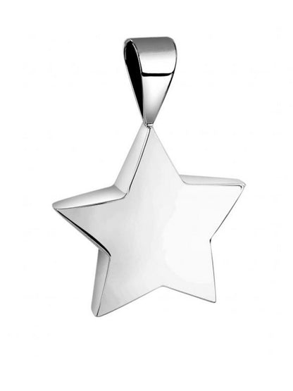 Nenalina Anhänger Damen Sterlingsilber