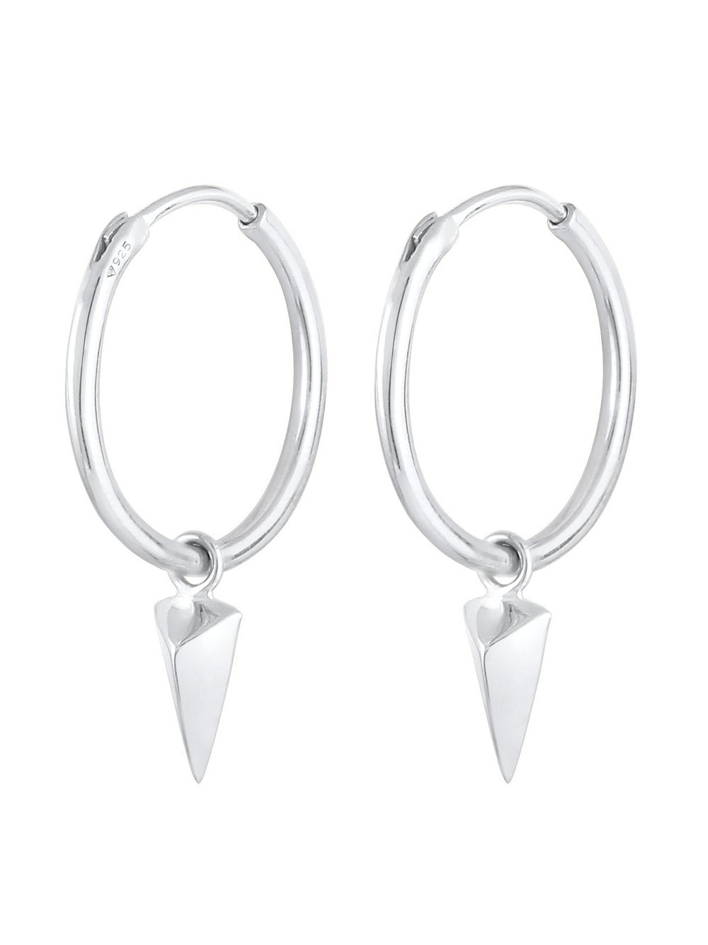 Elli Ohrringe Damen Sterlingsilber