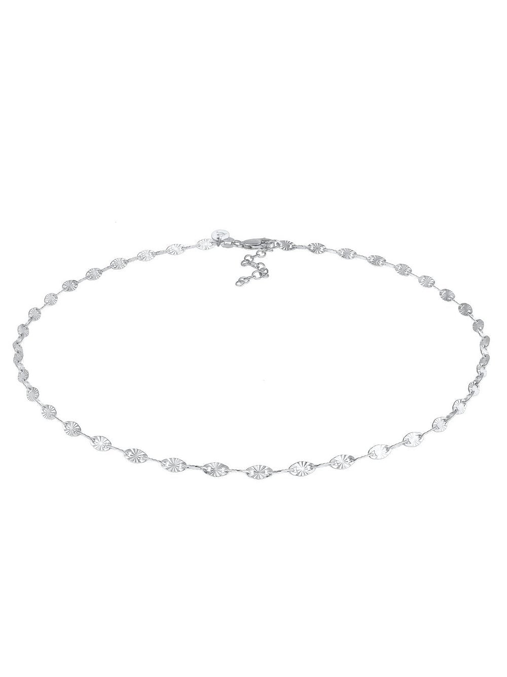 Elli PREMIUM Halskette Damen Sterlingsilber