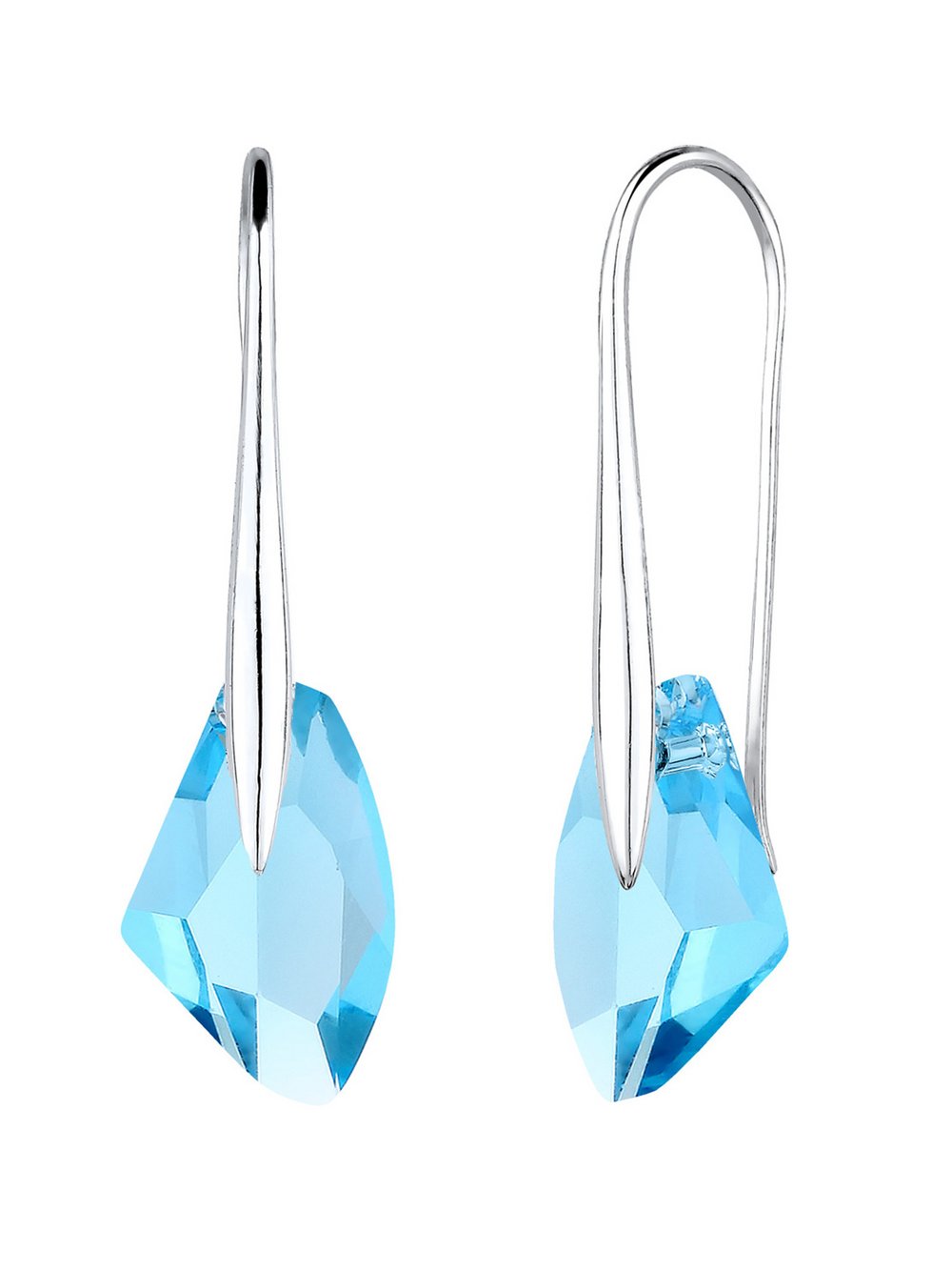 Elli Ohrringe Damen Sterlingsilber