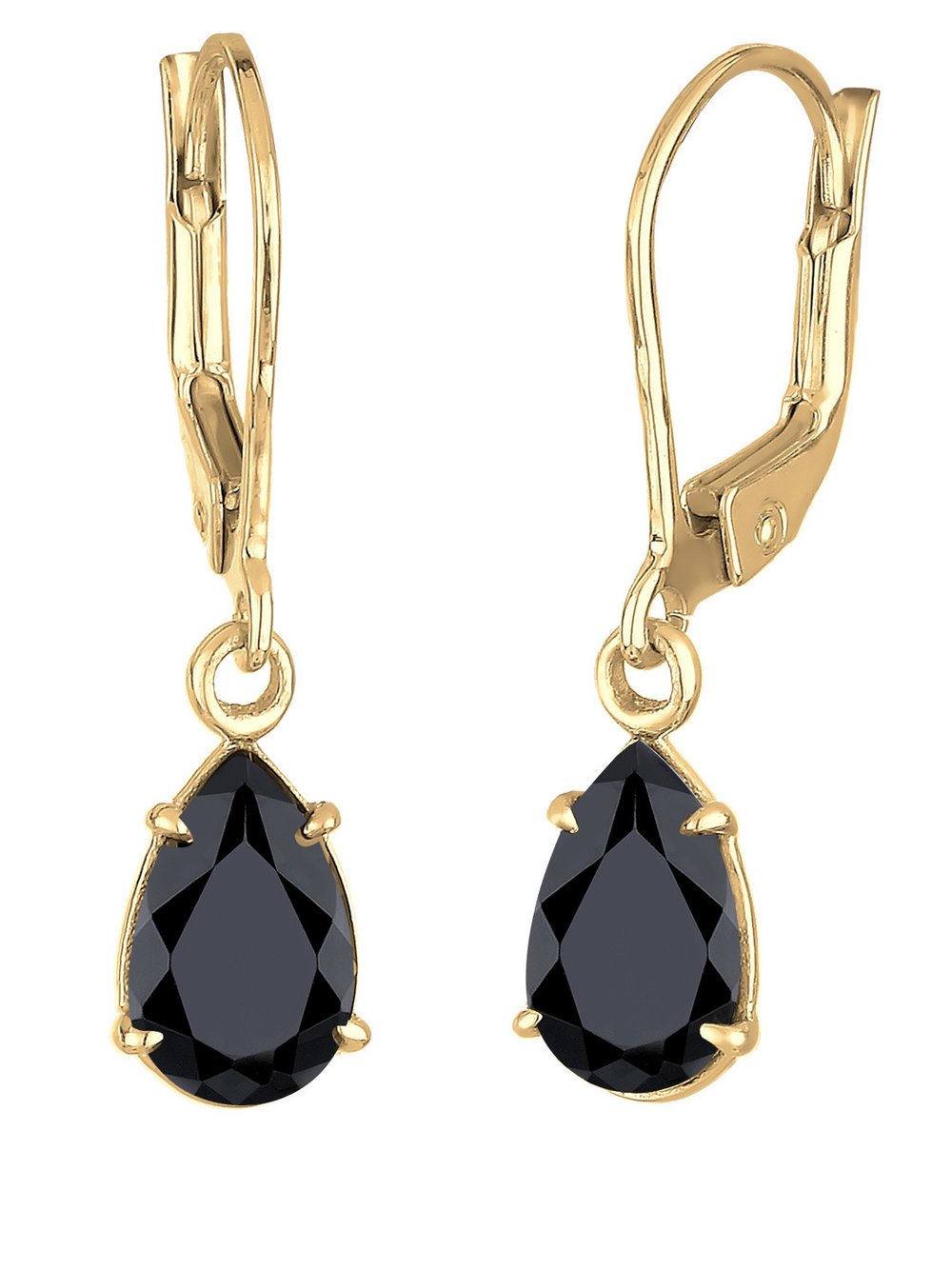 Elli PREMIUM Ohrringe Damen Sterlingsilber