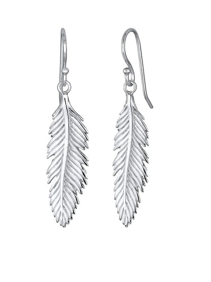 Elli Ohrringe Damen Sterlingsilber