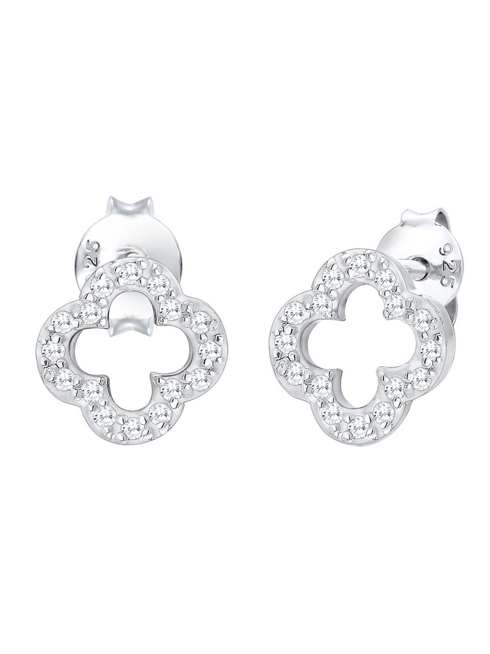 Elli Ohrringe Damen Sterlingsilber