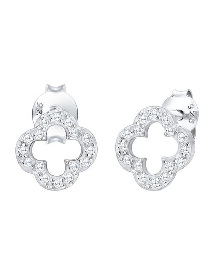 Elli Ohrringe Damen Sterlingsilber