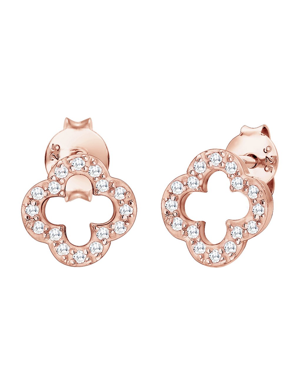 Elli Ohrringe Damen Sterlingsilber