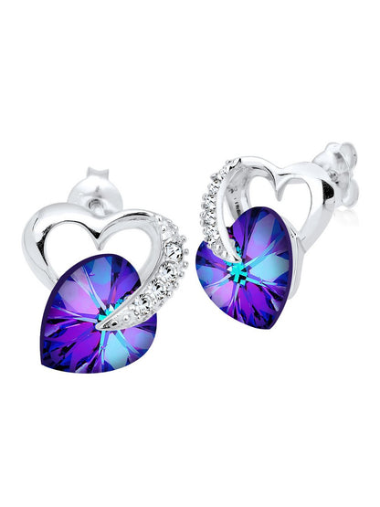 Elli Ohrringe Damen Sterlingsilber