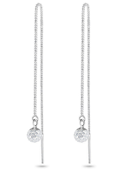 Elli Ohrringe Damen Sterlingsilber