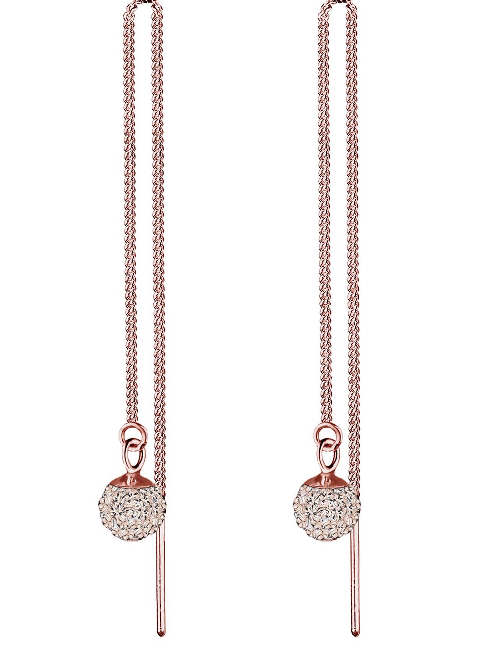 Elli Ohrringe Damen Sterlingsilber