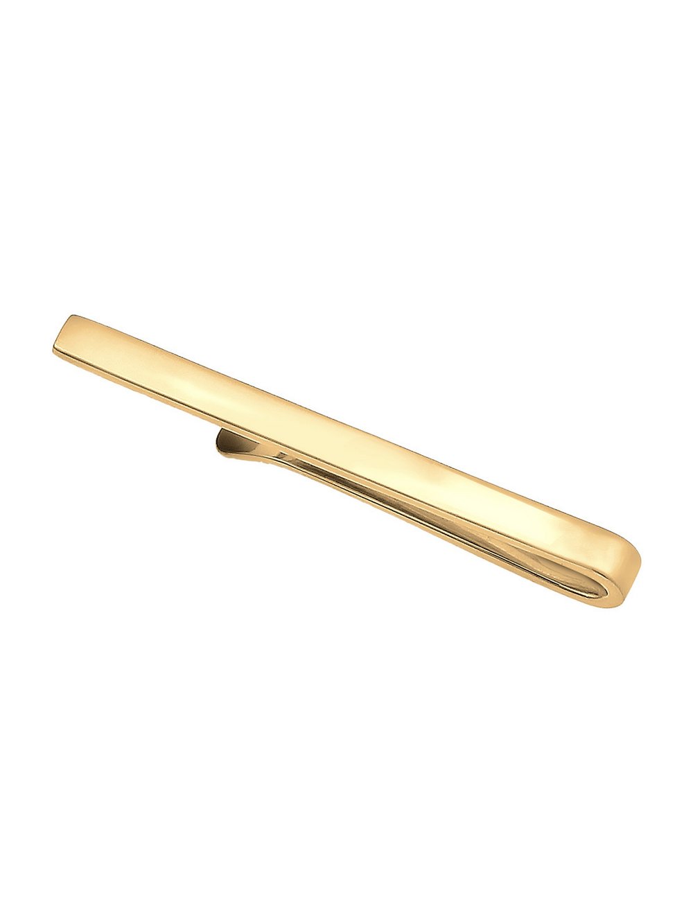 KUZZOI Krawattennadel Herren Sterlingsilber