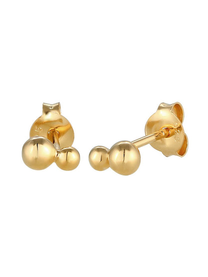 Elli Ohrringe Damen Sterlingsilber