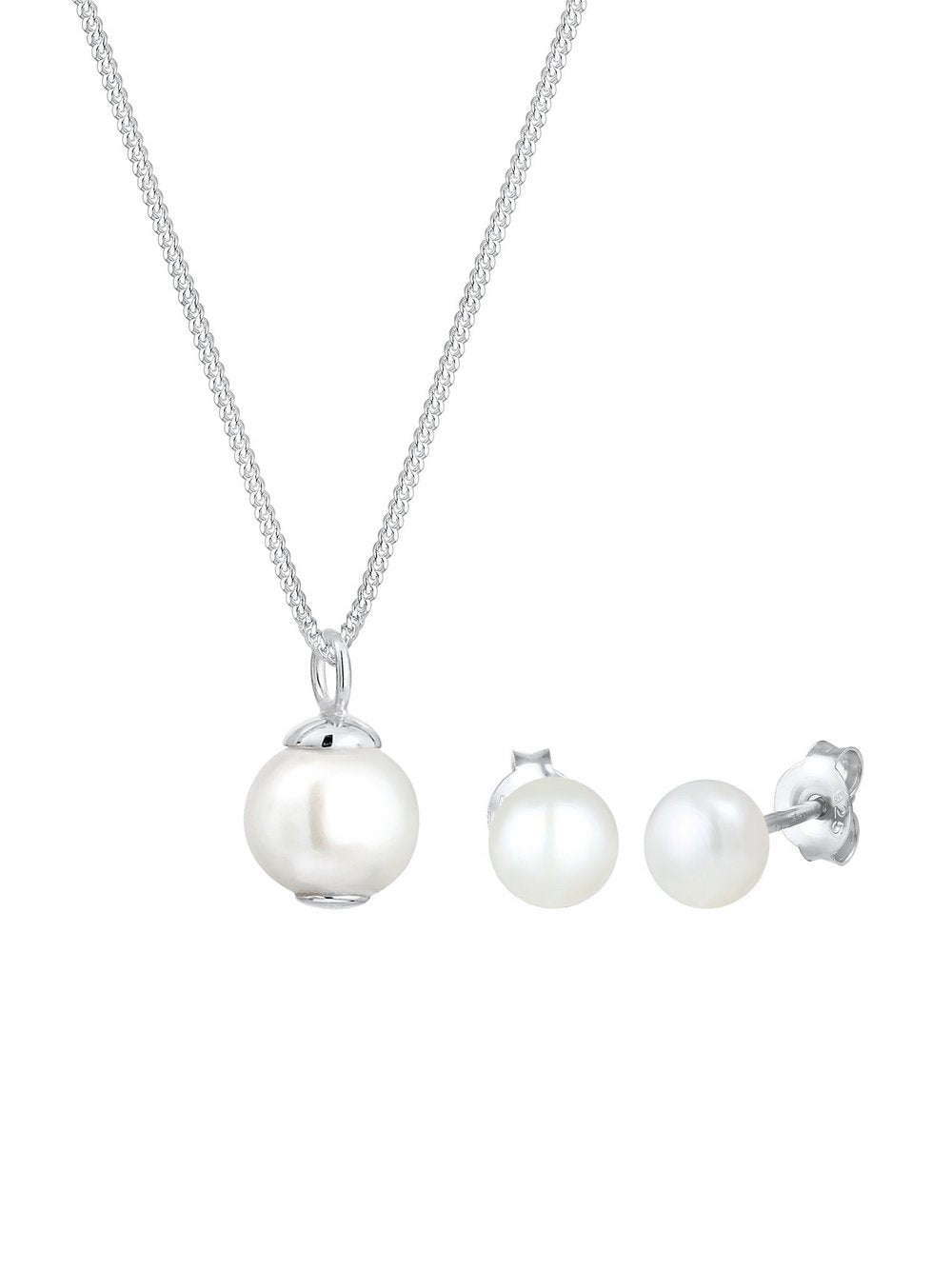 Elli Schmuckset Damen Sterlingsilber