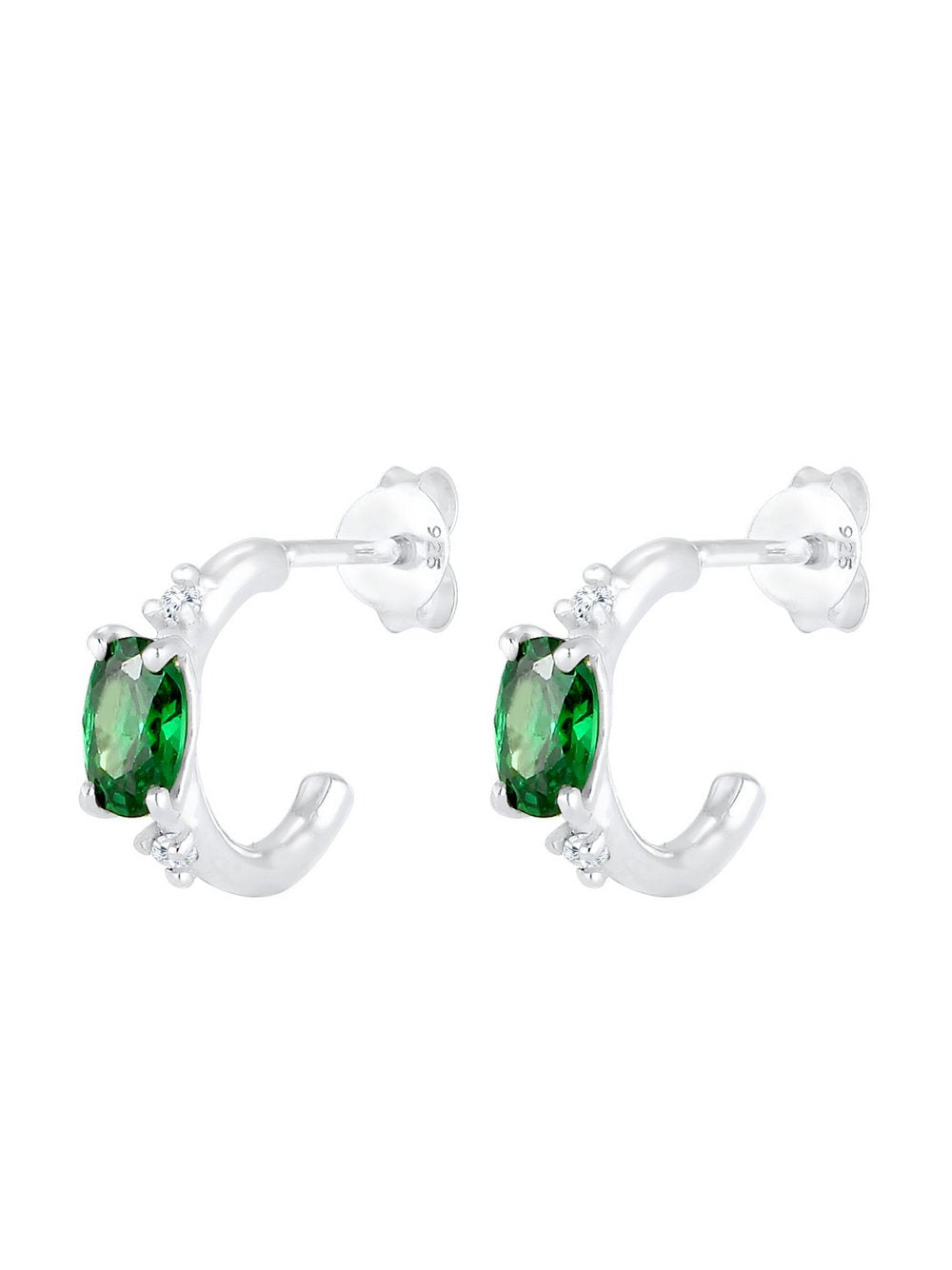 Elli Ohrringe Damen Sterlingsilber