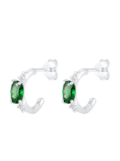 Elli Ohrringe Damen Sterlingsilber