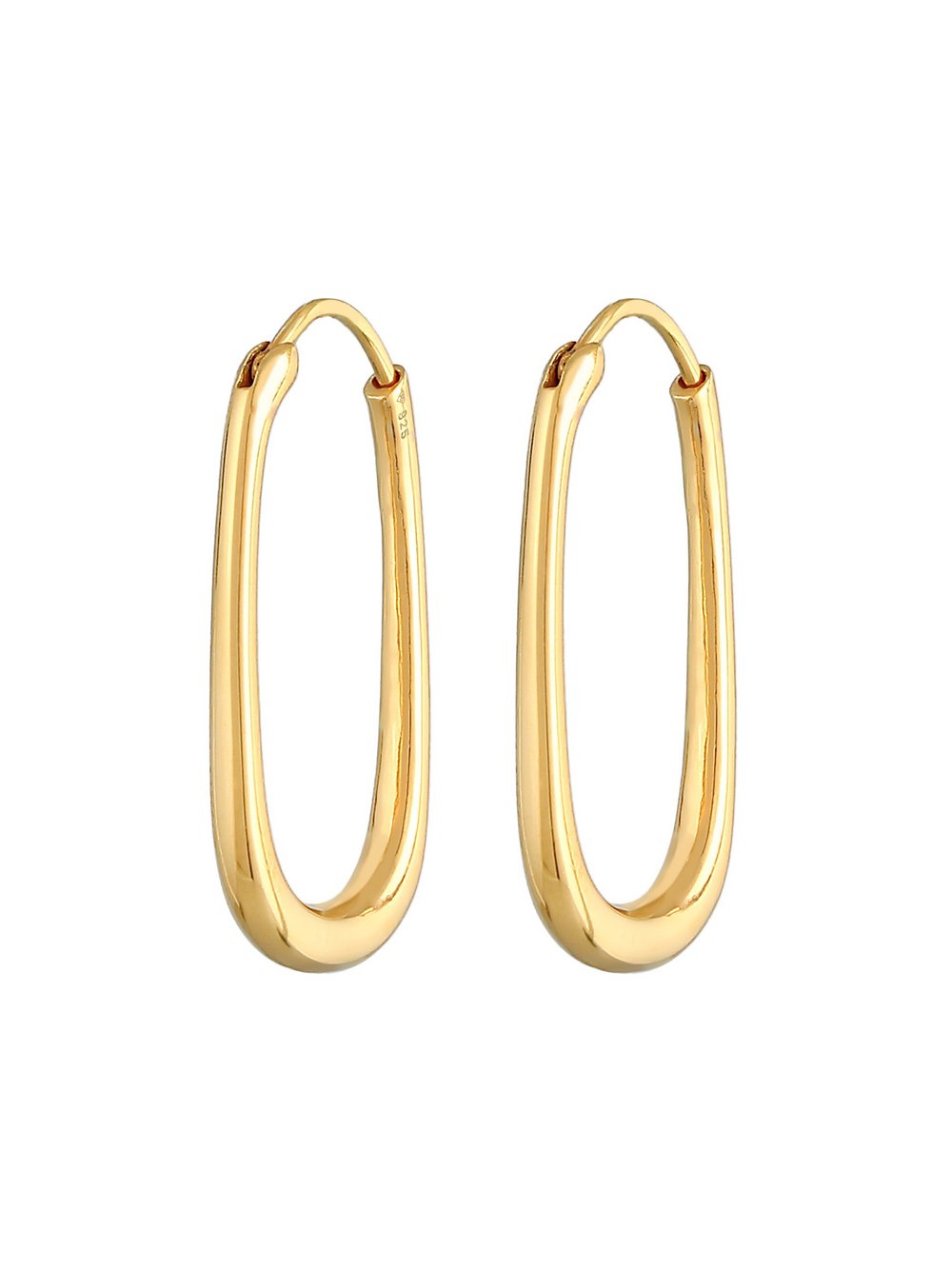 Elli PREMIUM Ohrringe Damen Sterlingsilber