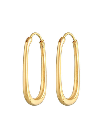 Elli PREMIUM Ohrringe Damen Sterlingsilber