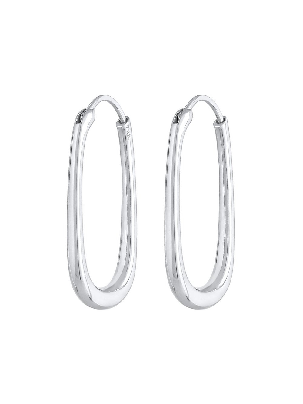 Elli PREMIUM Ohrringe Damen Sterlingsilber