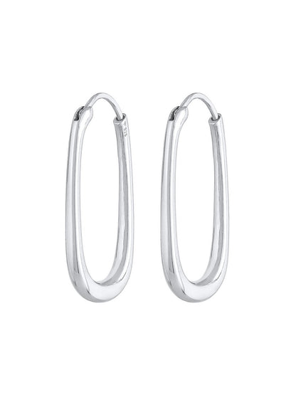 Elli PREMIUM Ohrringe Damen Sterlingsilber
