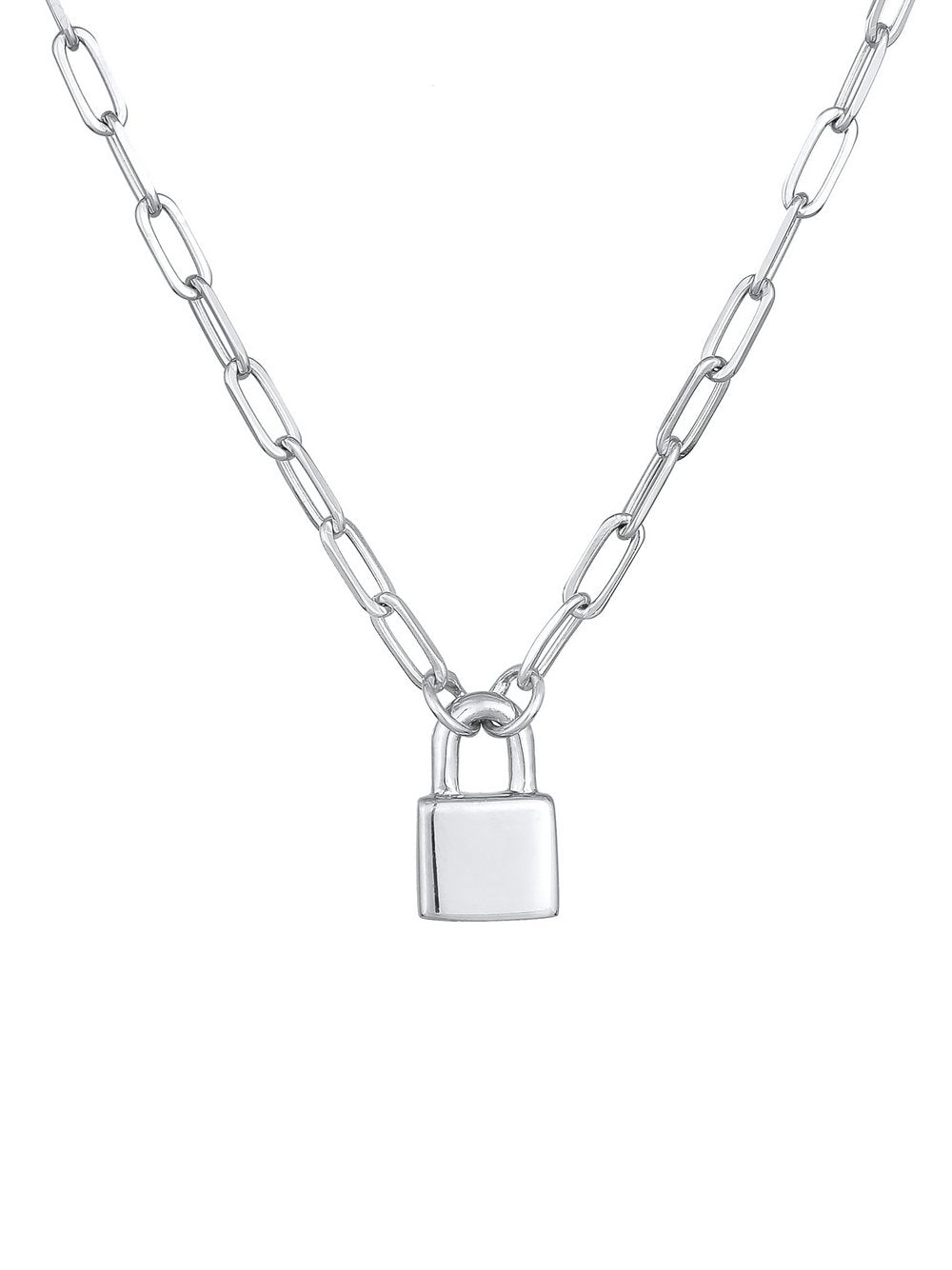 Elli PREMIUM Halskette Damen Sterlingsilber