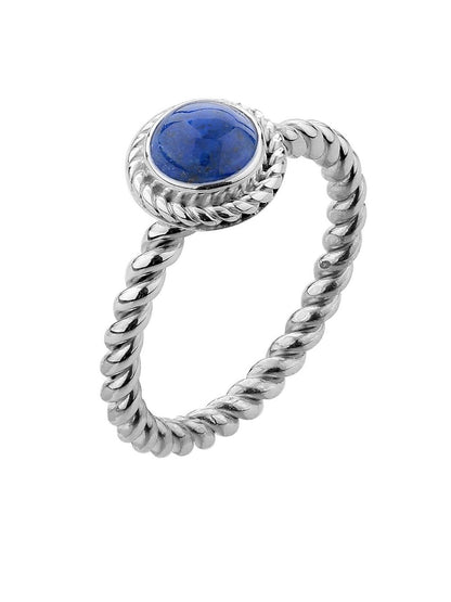 Nenalina Ring Damen Sterlingsilber
