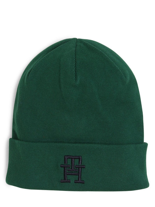 Tommy Hilfiger Mütze Herren Baumwolle