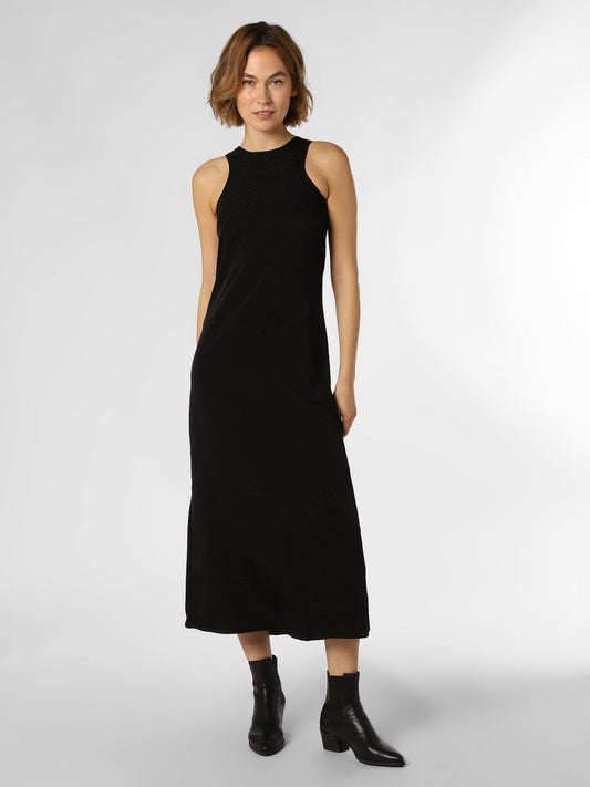 The Kooples Kleid Damen gemustert