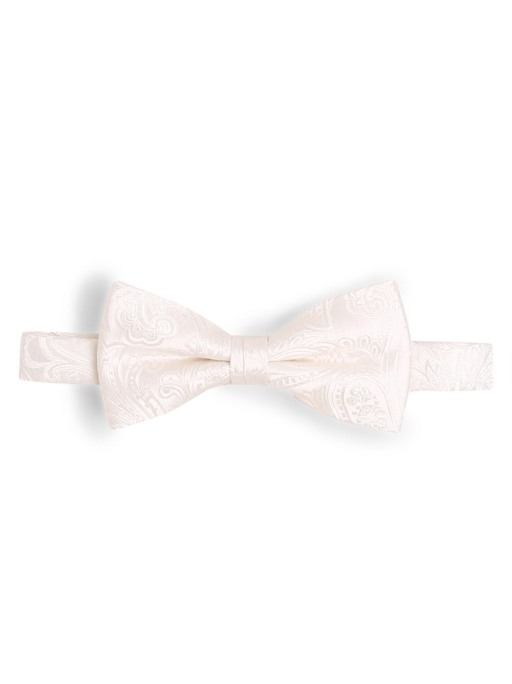 OLYMP Level Five Fliege aus Seide Herren gemustert