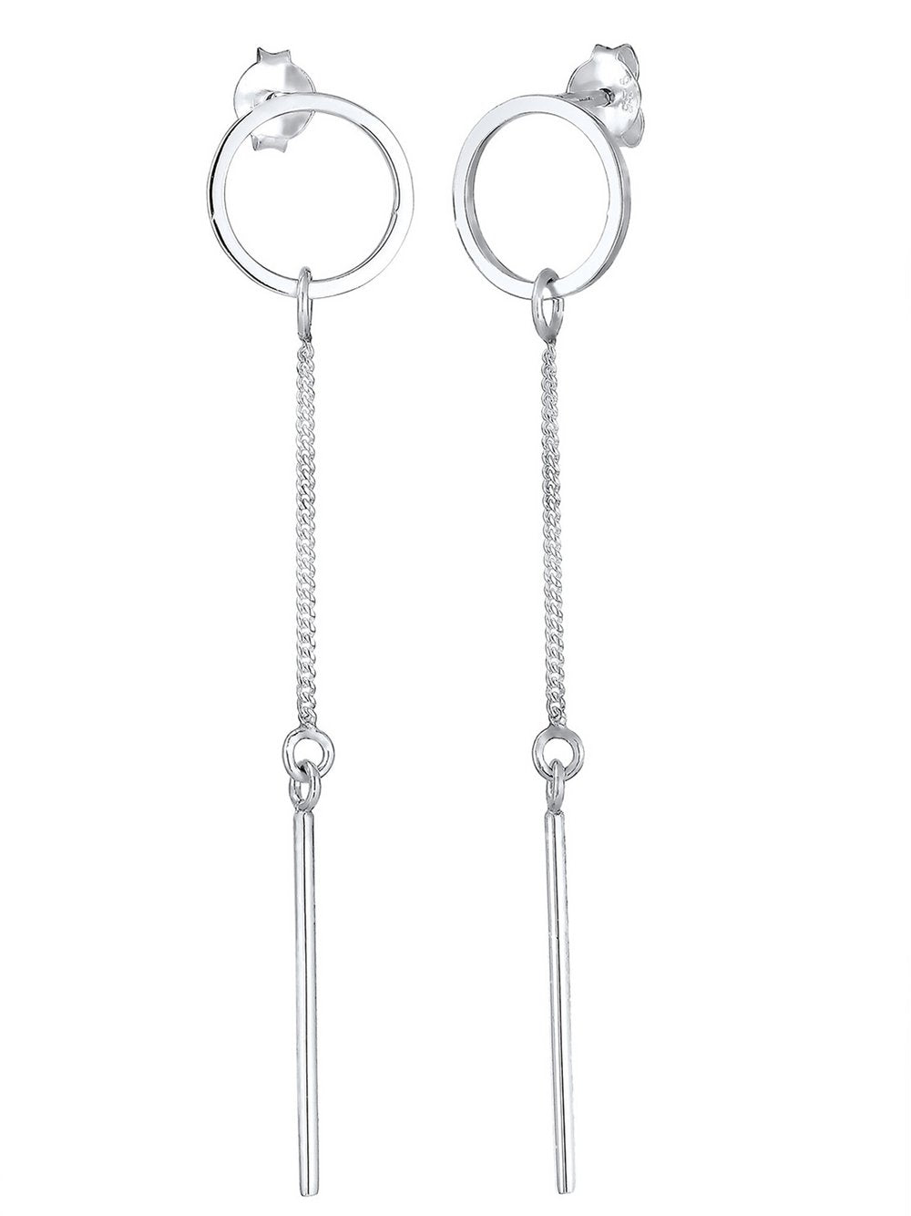 Elli Ohrringe Damen Sterlingsilber