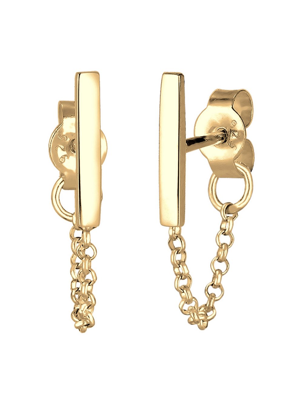 Elli Ohrringe Damen Sterlingsilber